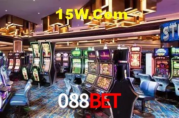 Bônus e promoções da 088Bet