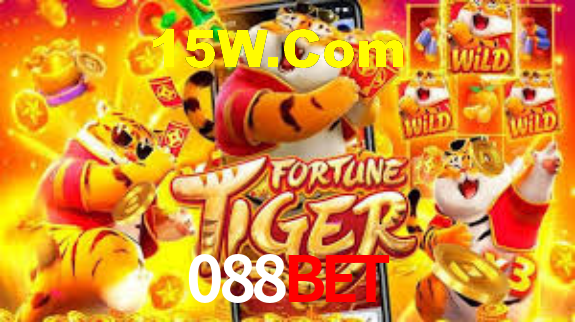 Apostas com odds competitivas na 088Bet