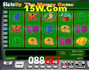 Jackpots e promoções na 088Bet
